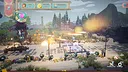 Skyline Defense: Legends of the Aether Screenshot 1