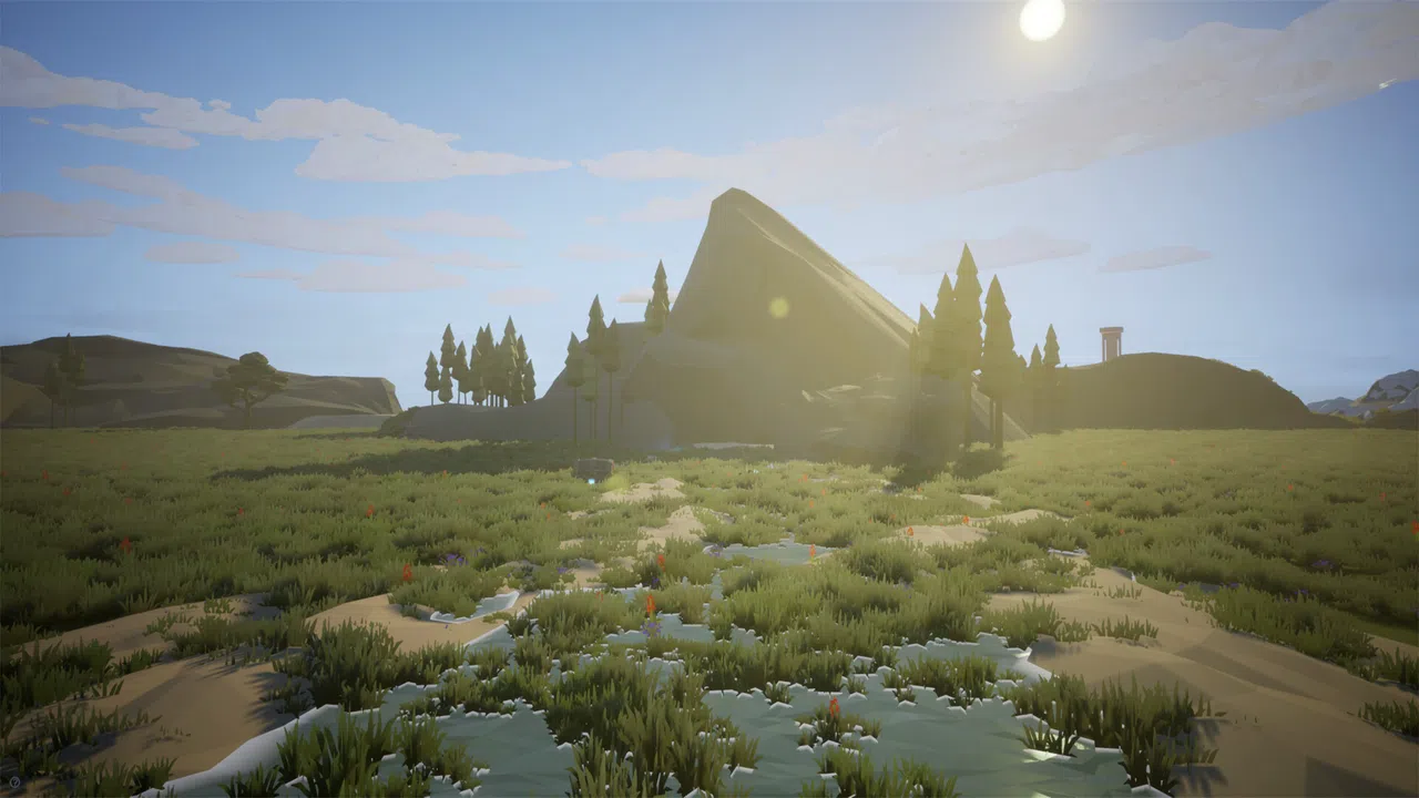 Skyline Defense: Legends of the Aether Screenshot 20