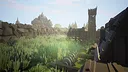 Skyline Defense: Legends of the Aether Screenshot 9