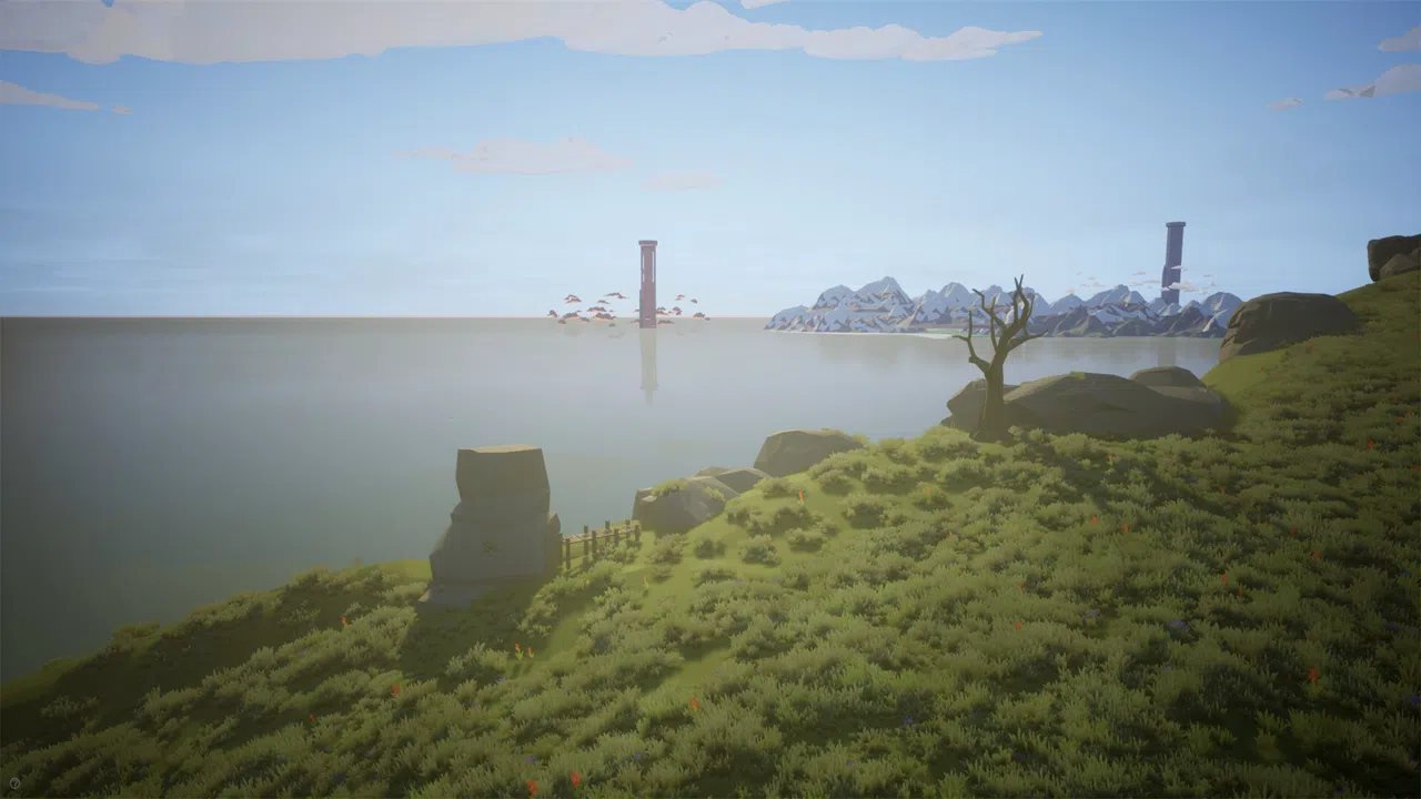 Skyline Defense: Legends of the Aether Screenshot 21