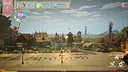 Skyline Defense: Legends of the Aether Screenshot 6