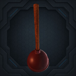 Deadly Plunger icon