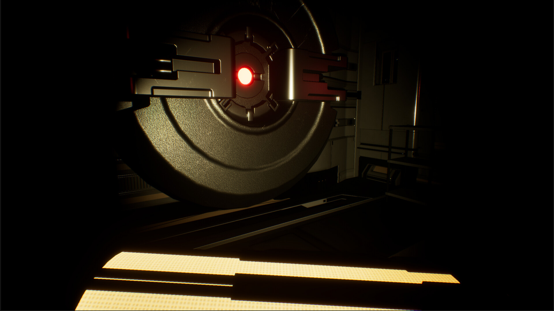 Void Raider Screenshot 3