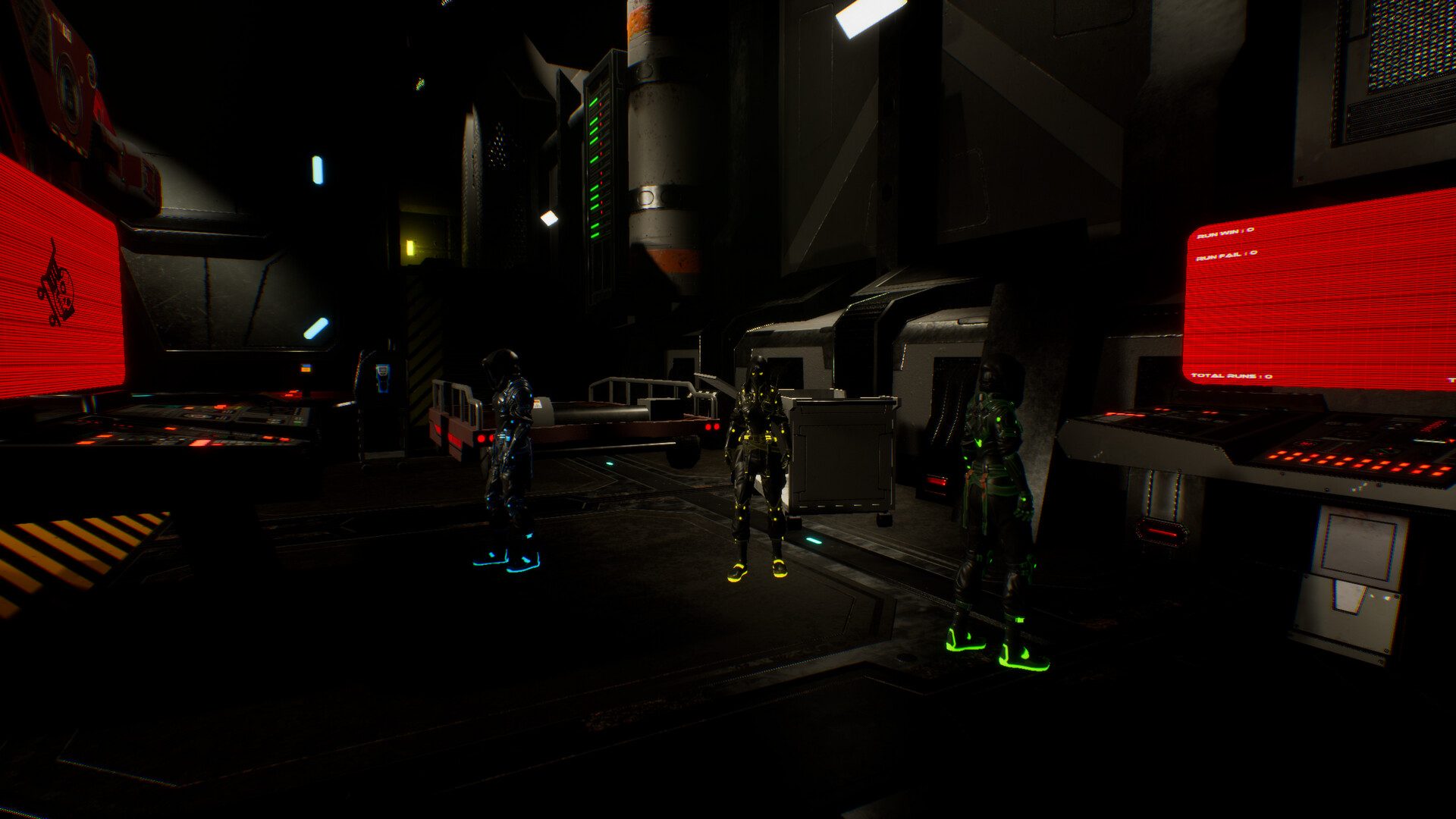 Void Raider Screenshot 4