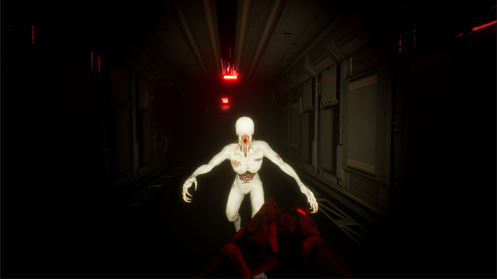 Void Raider Screenshot 2