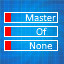Master Of None icon