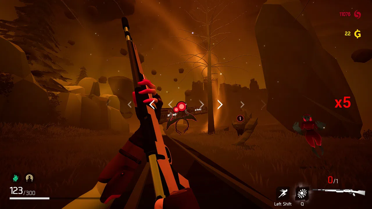Ready Beat Fire Screenshot 8
