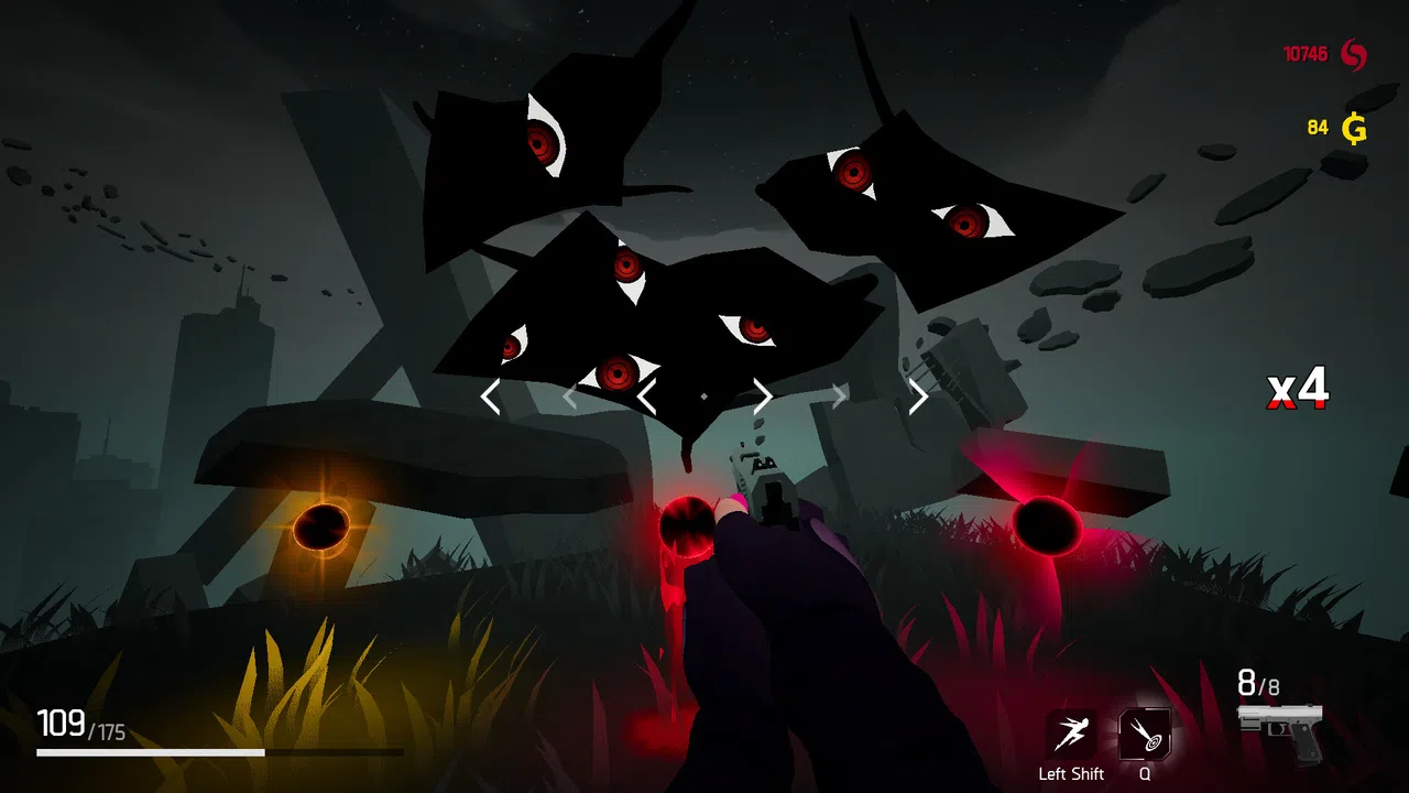 Ready Beat Fire Screenshot 7