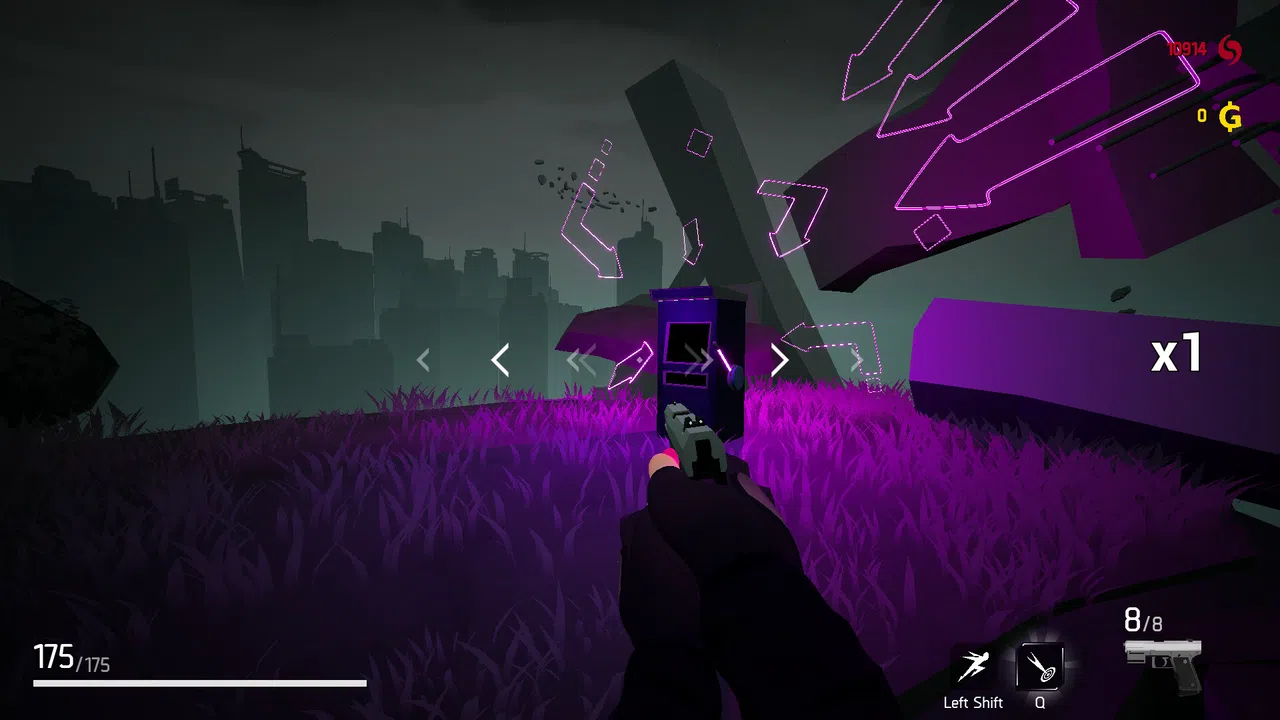Ready Beat Fire Screenshot 4