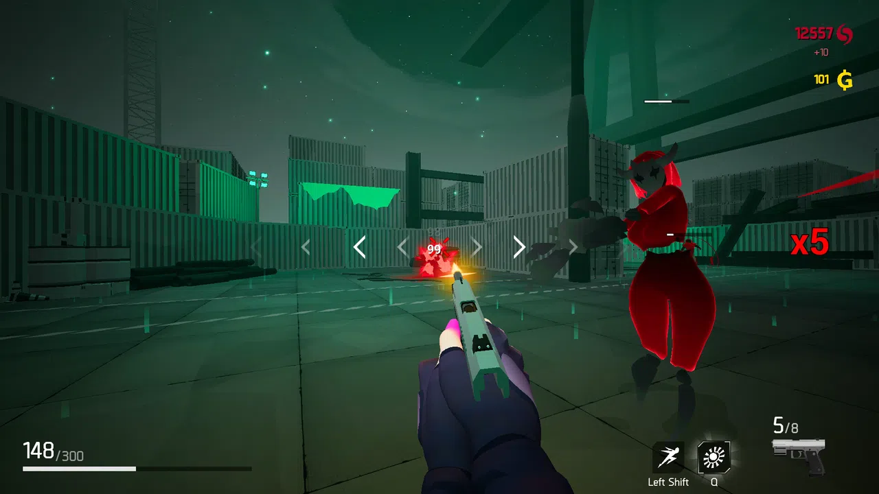Ready Beat Fire Screenshot 6