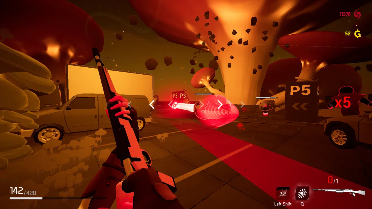 Ready Beat Fire Screenshot 9
