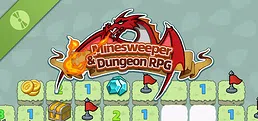Minesweeper & Dungeon RPG: DEMO