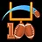 100 Points Club