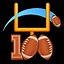 100 Points Club icon