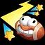 Smashmouth Football icon