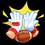 High Five icon