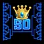 Fifty’s Nifty icon