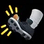 Big Toe icon