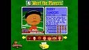 Backyard Football '99 Screenshot 1