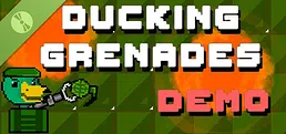 Ducking Grenades Demo