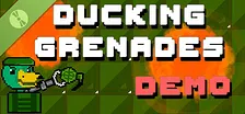 Ducking Grenades Demo