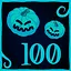 Overwhelmed icon