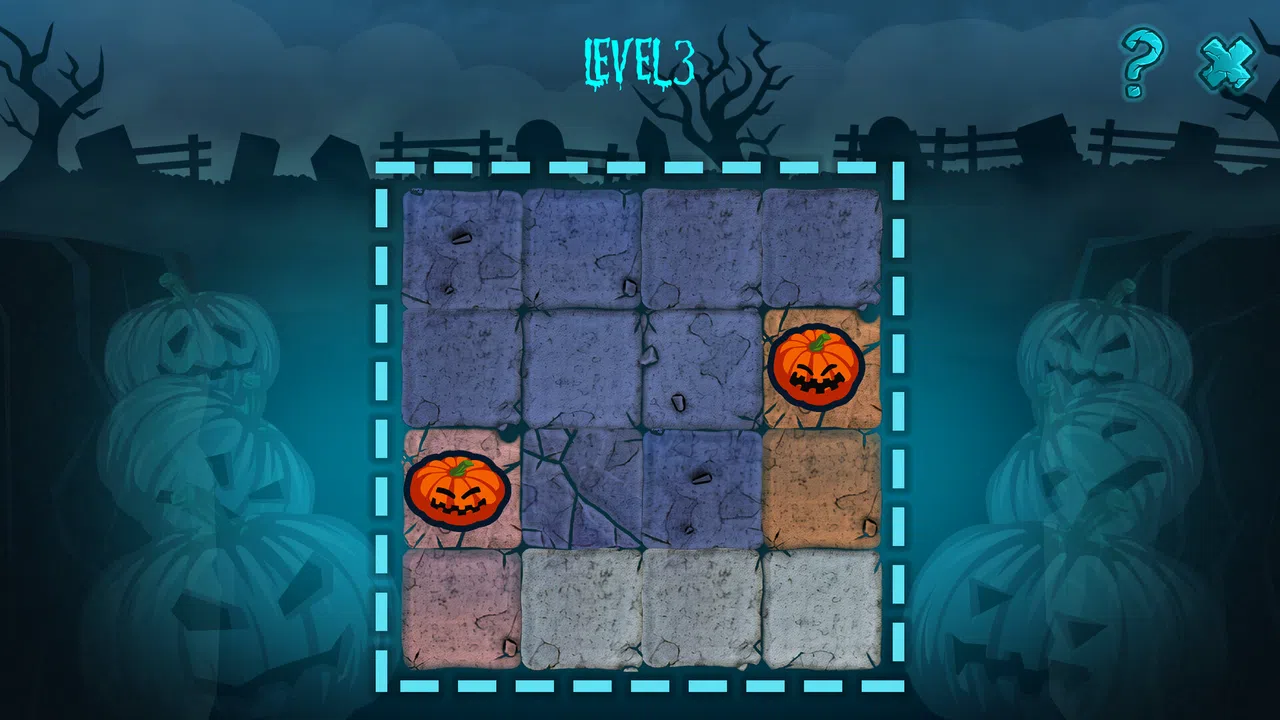 Find-o'-Lantern Screenshot 4