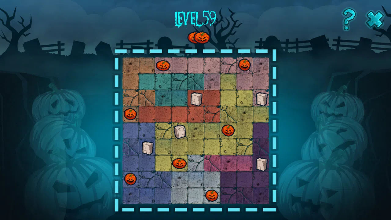 Find-o'-Lantern Screenshot 0
