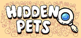 Hidden Pets