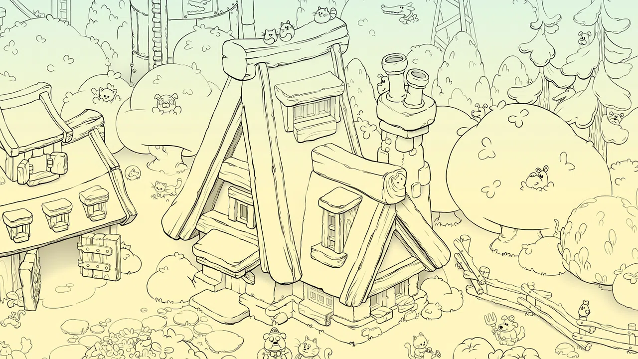 Hidden Pets Screenshot 3