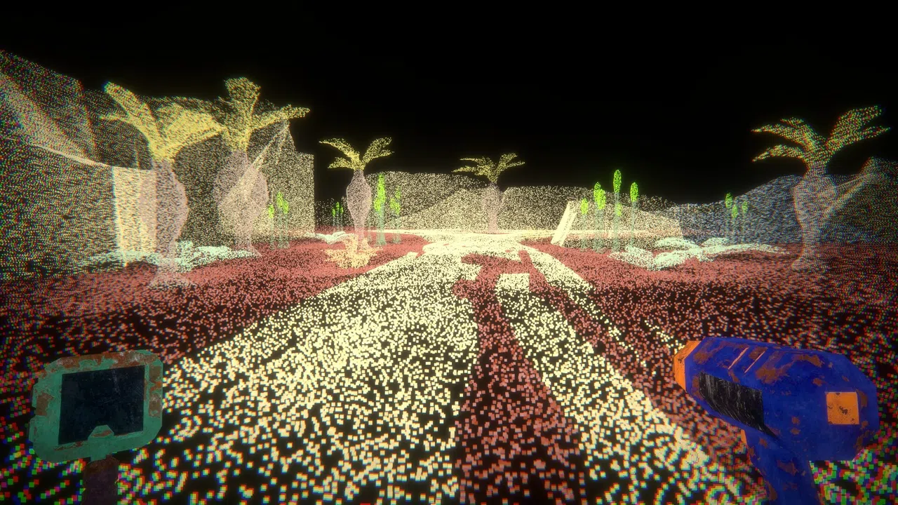 Worker 42 Screenshot 3