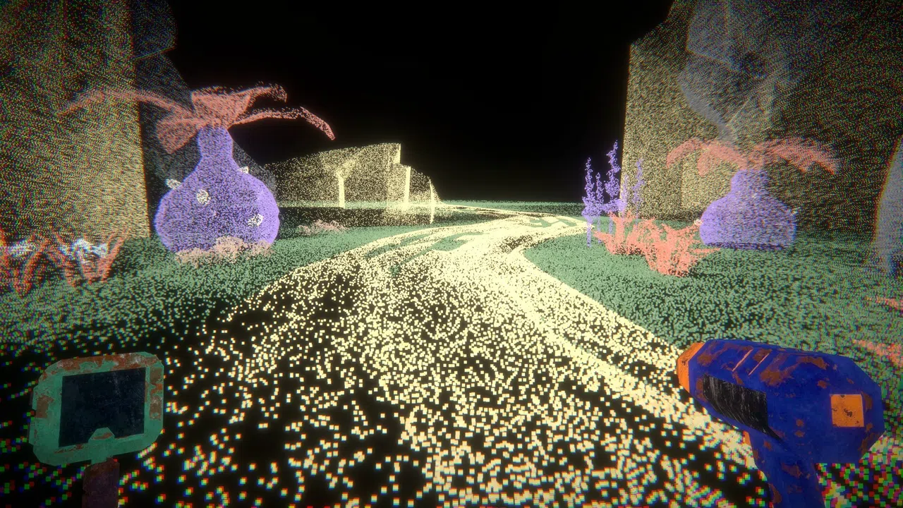 Worker 42 Screenshot 1
