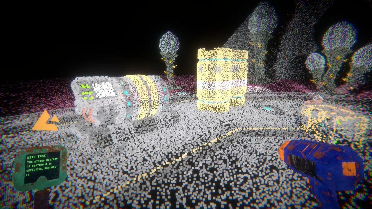 Worker 42 Screenshot 2