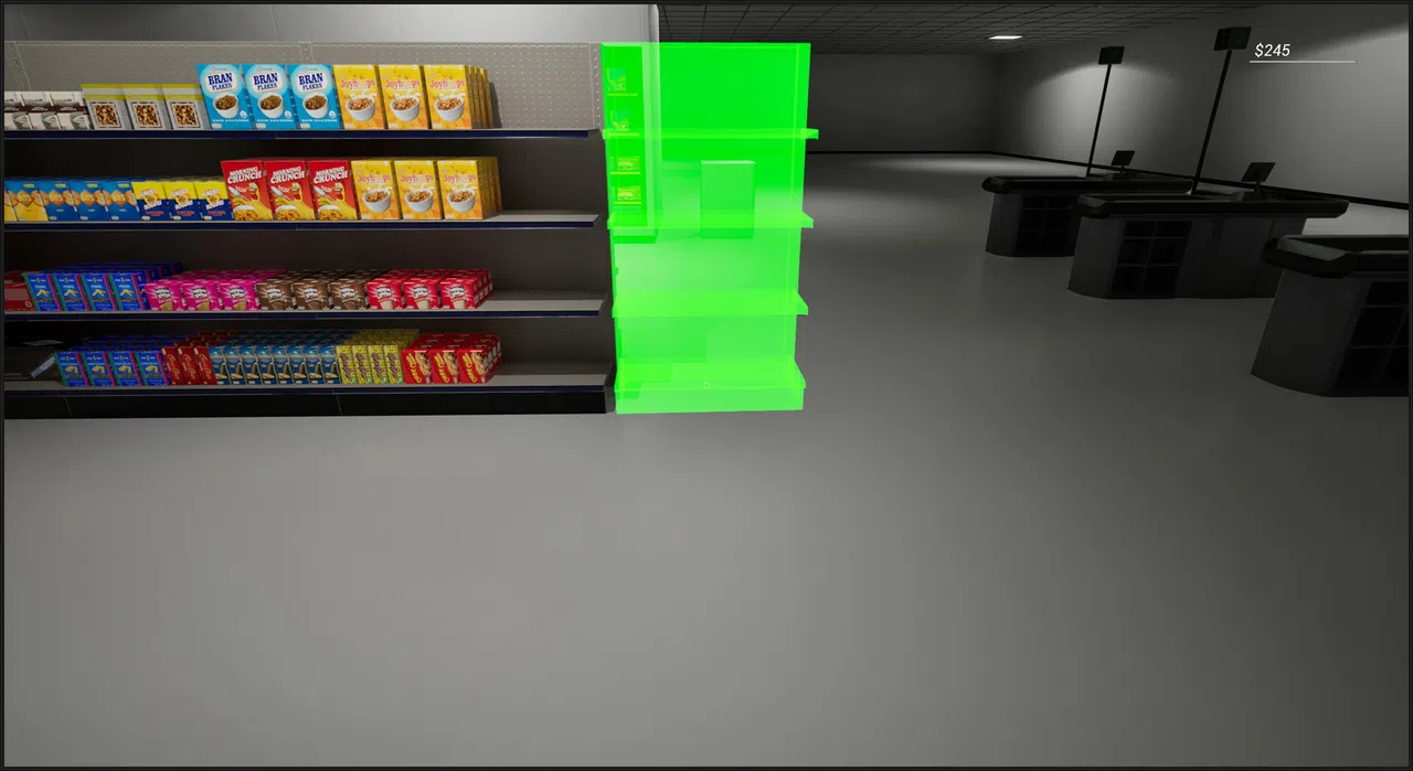 Market Mania Screenshot 3