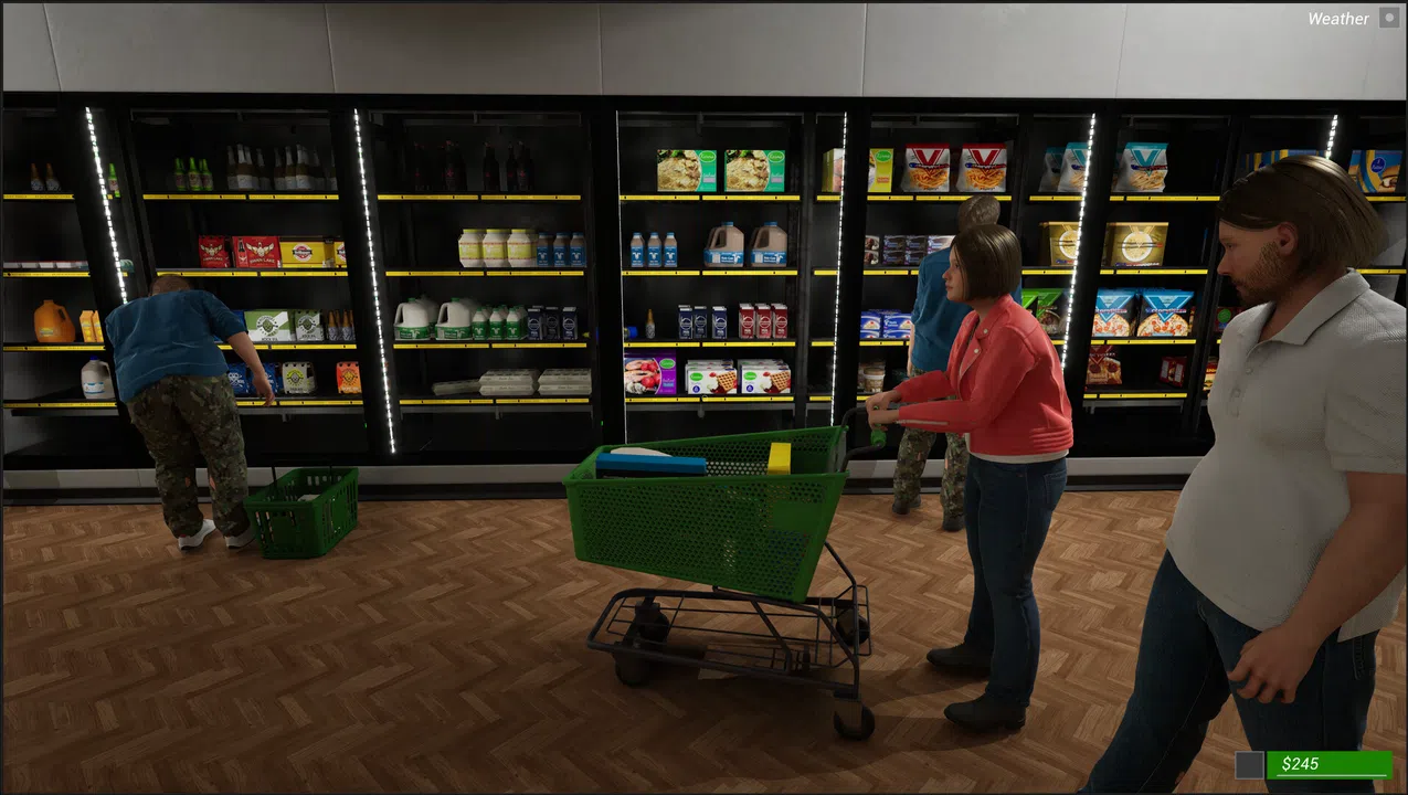 Market Mania Screenshot 5