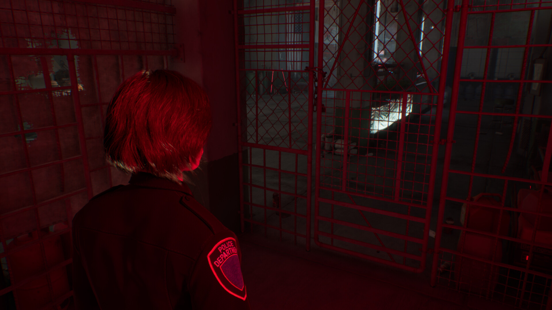 Chrono The Nightmare Begins Screenshot 3