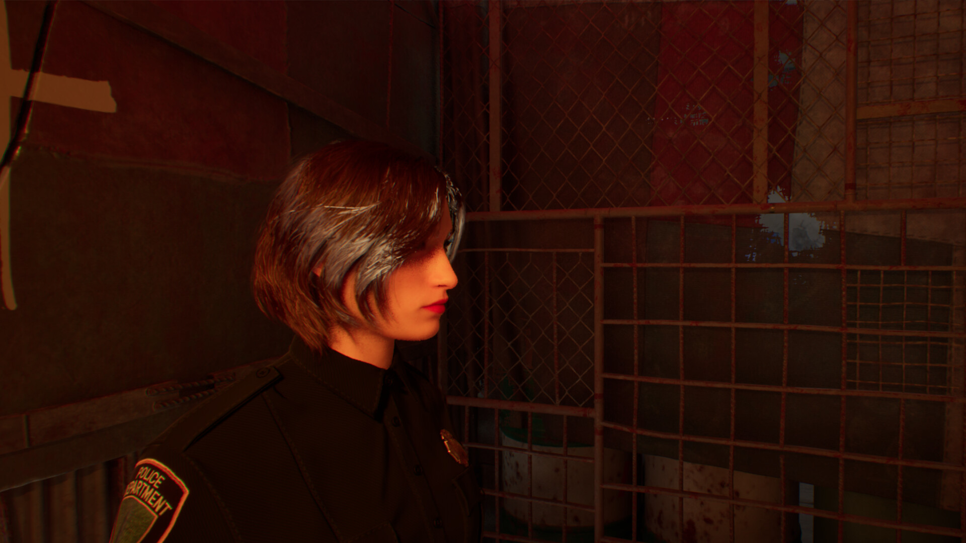 Chrono The Nightmare Begins Screenshot 1