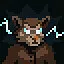 Terrible mistake icon