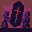 Absurdly lucky and faithful icon