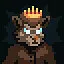 The power of hatred icon