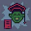 Hard to learn icon