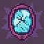 Fall of beauty icon