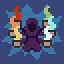 Master of all evil deeds icon