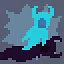 We got to you earlier icon