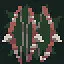 Dead forest icon