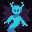 Decay of sanity icon