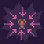 Morally humiliated icon