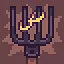 An endless army of farmers icon