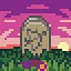 Defeated Archer icon