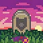 Defeated Guard icon